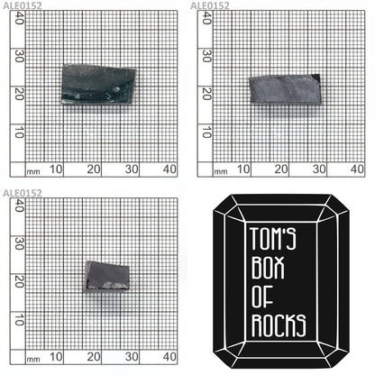 Synthetic Alexandrite Gemstone Rough - Green