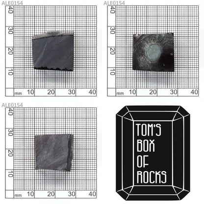 Synthetic Alexandrite Gemstone Rough - Green