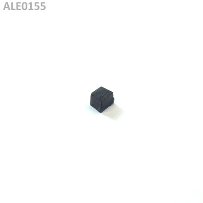 Synthetic Alexandrite Gemstone Rough - Green