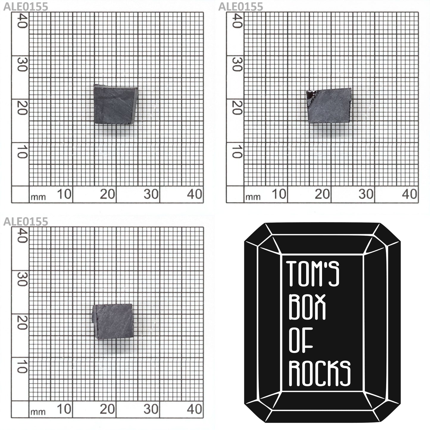 Synthetic Alexandrite Gemstone Rough - Green