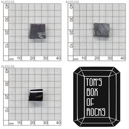 Synthetic Alexandrite Gemstone Rough - Green