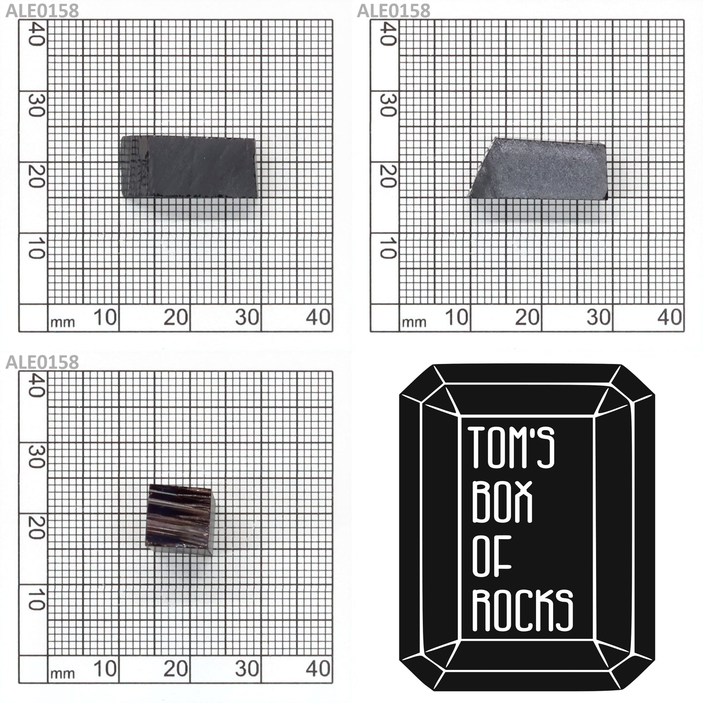 Synthetic Alexandrite Gemstone Rough - Green