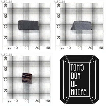 Synthetic Alexandrite Gemstone Rough - Green