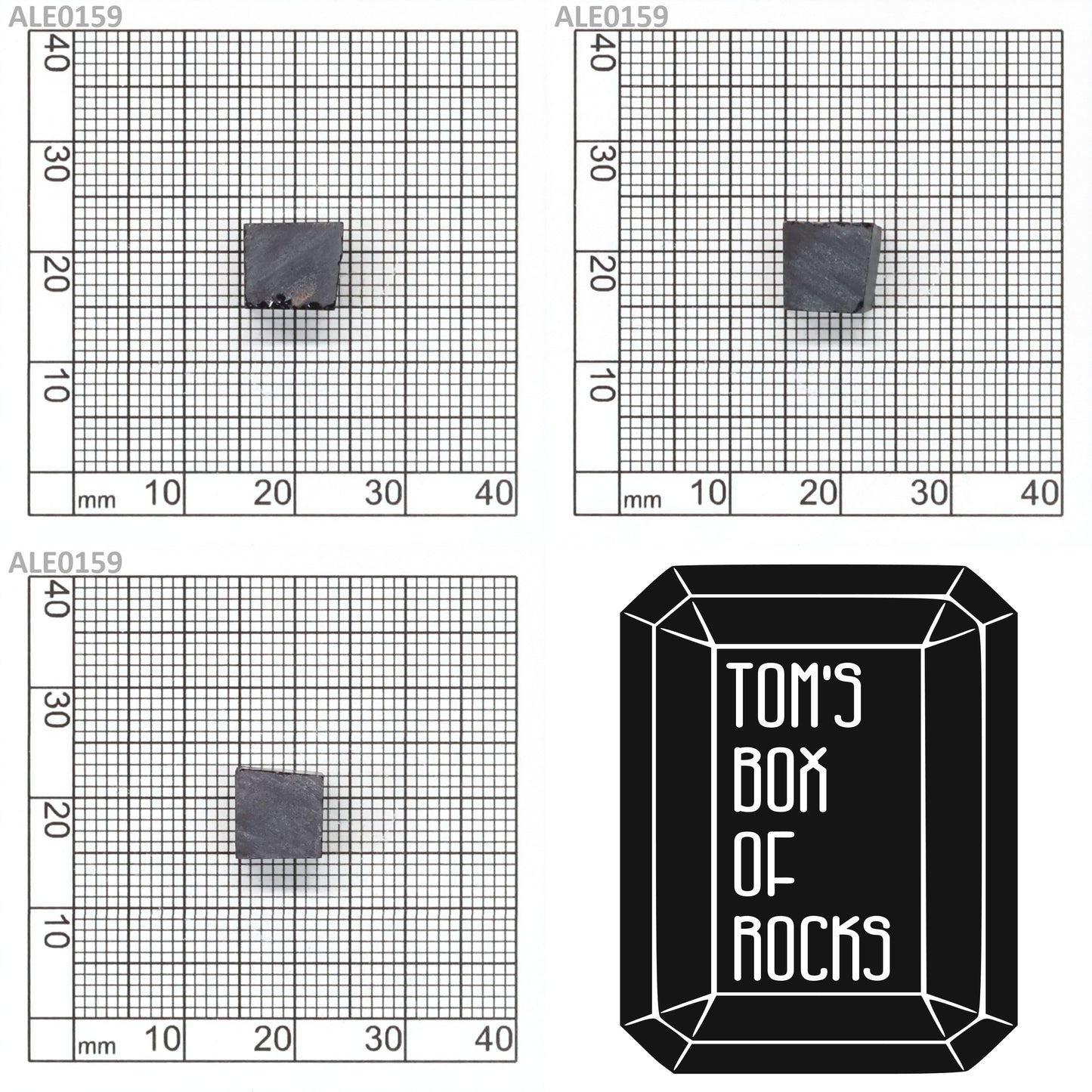 Synthetic Alexandrite Gemstone Rough - Green