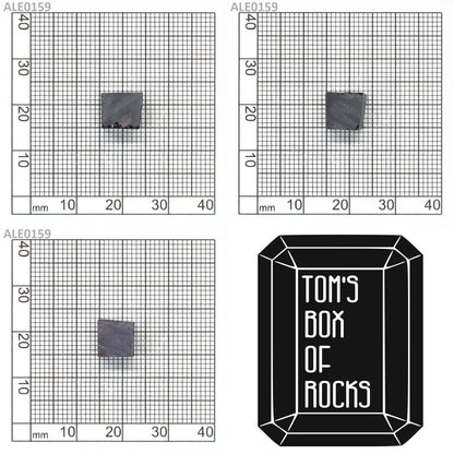 Synthetic Alexandrite Gemstone Rough - Green