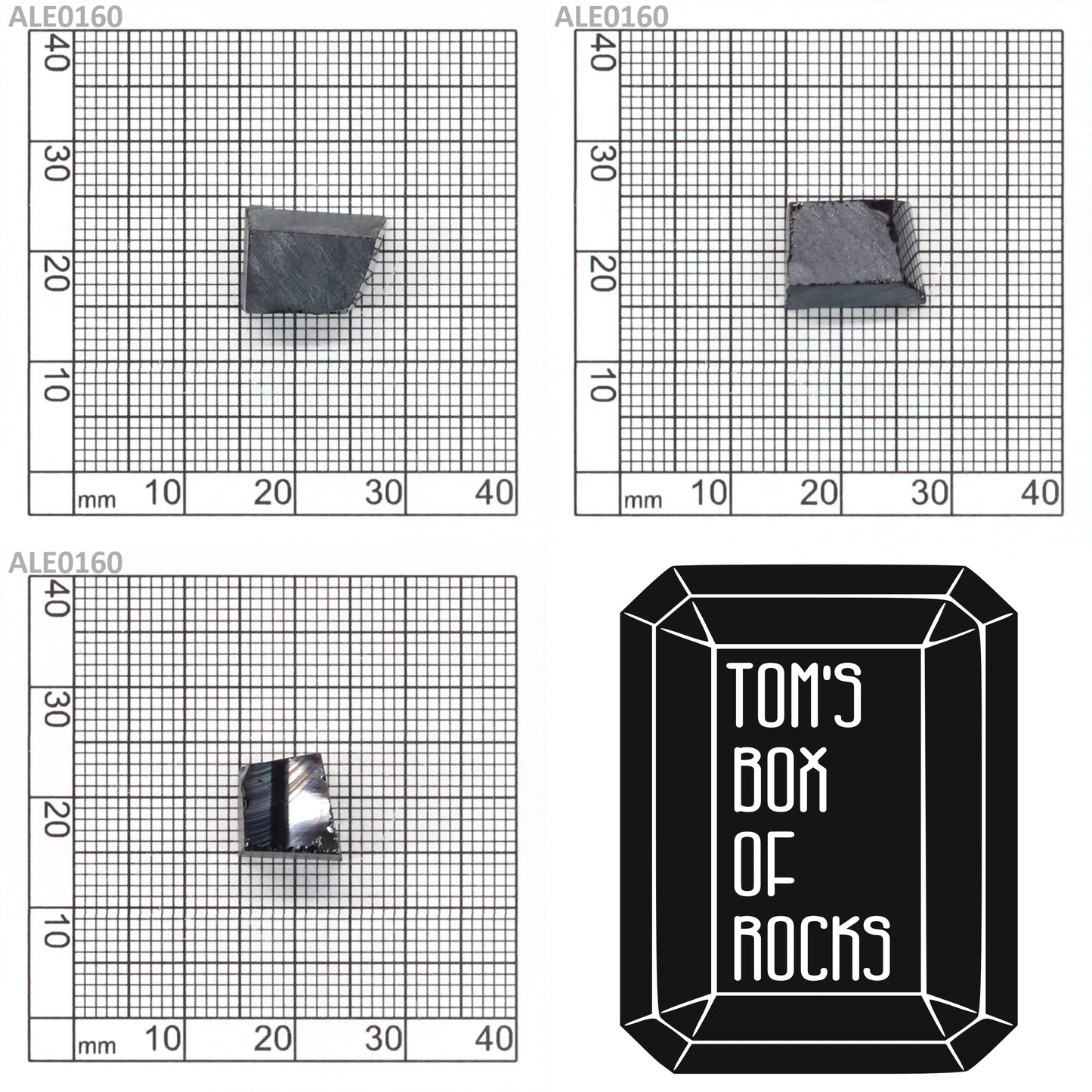 Synthetic Alexandrite Gemstone Rough - Green