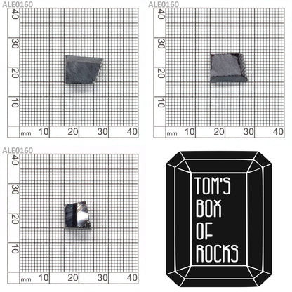 Synthetic Alexandrite Gemstone Rough - Green