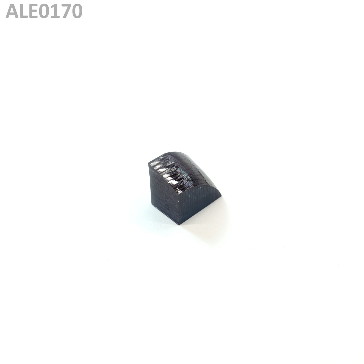 Blue/Green Alexandrite : ALE0170