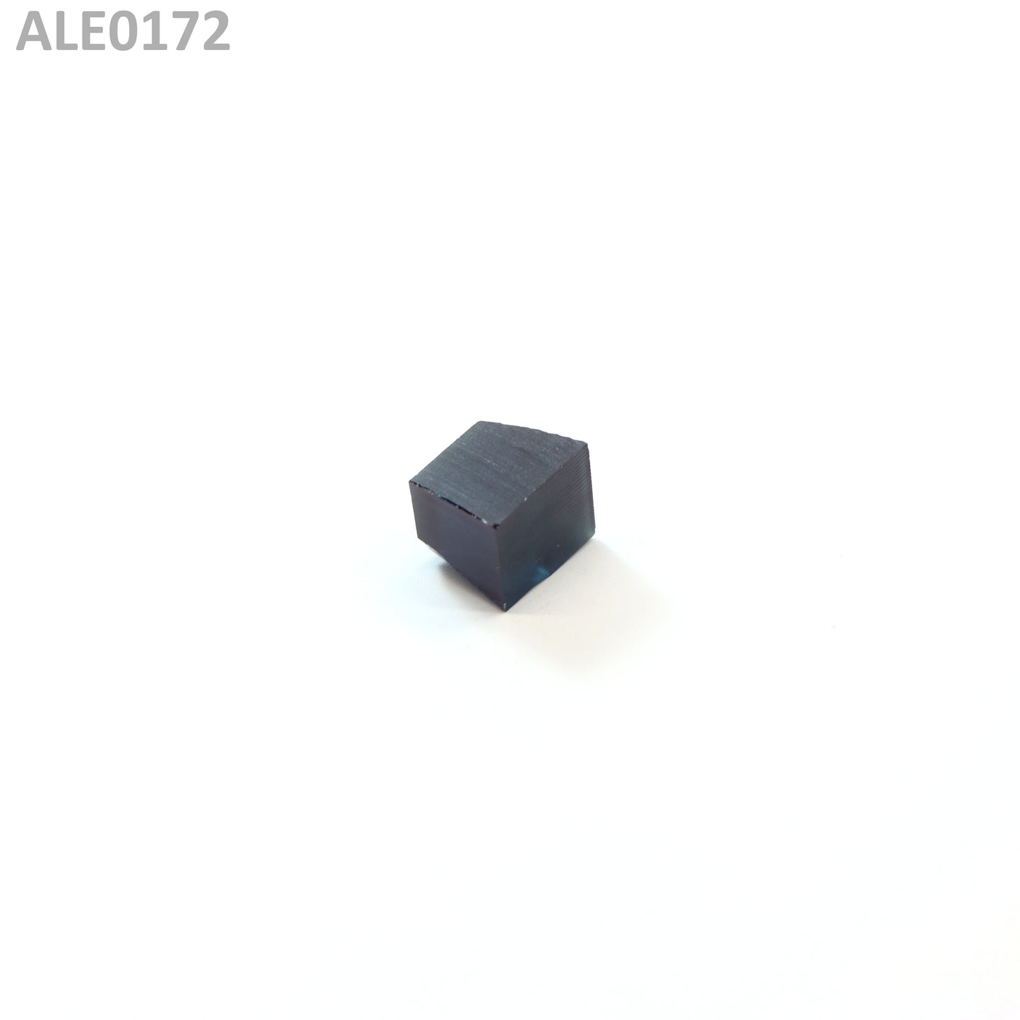 Blue/Green Alexandrite : ALE0172