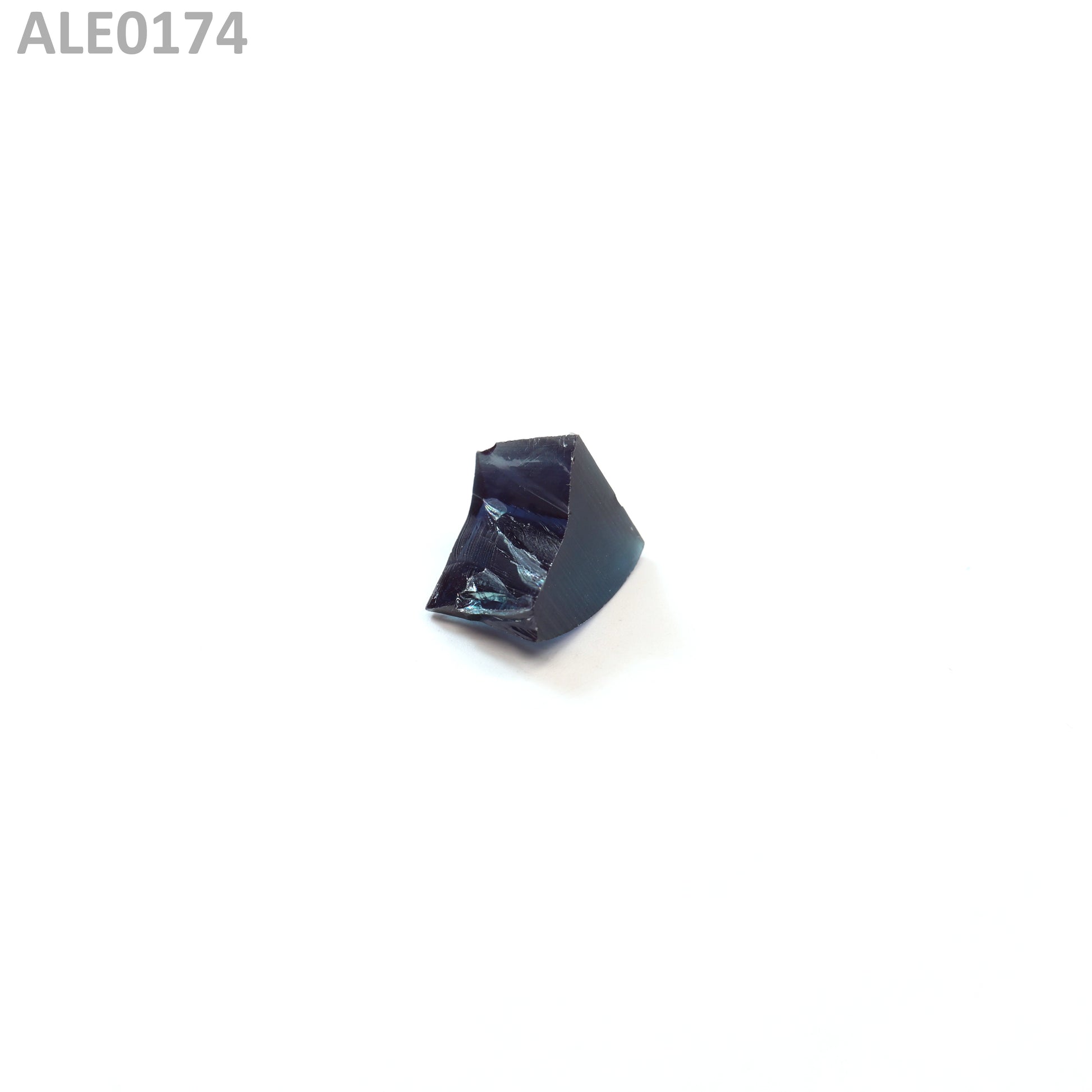 Green Alexandrite : ALE0174