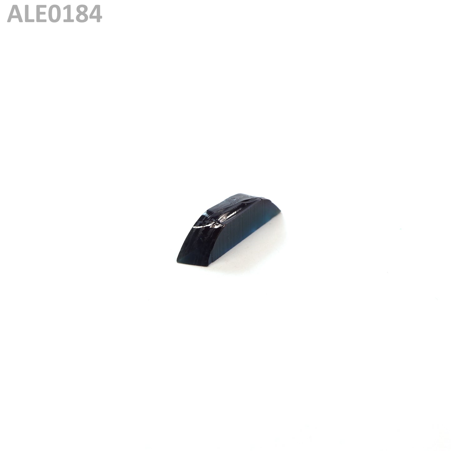 Blue/Green Alexandrite : ALE0184