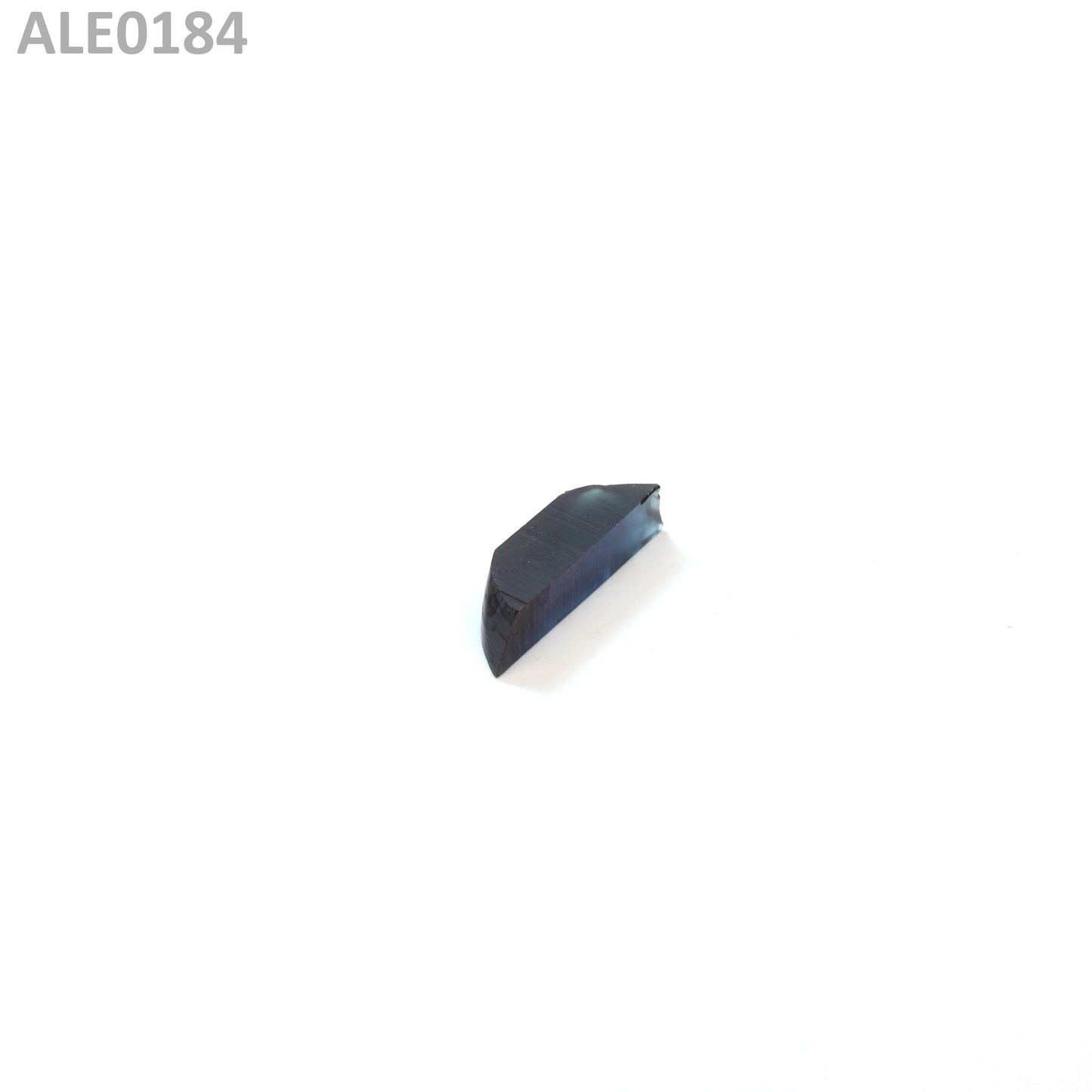Blue/Green Alexandrite : ALE0184