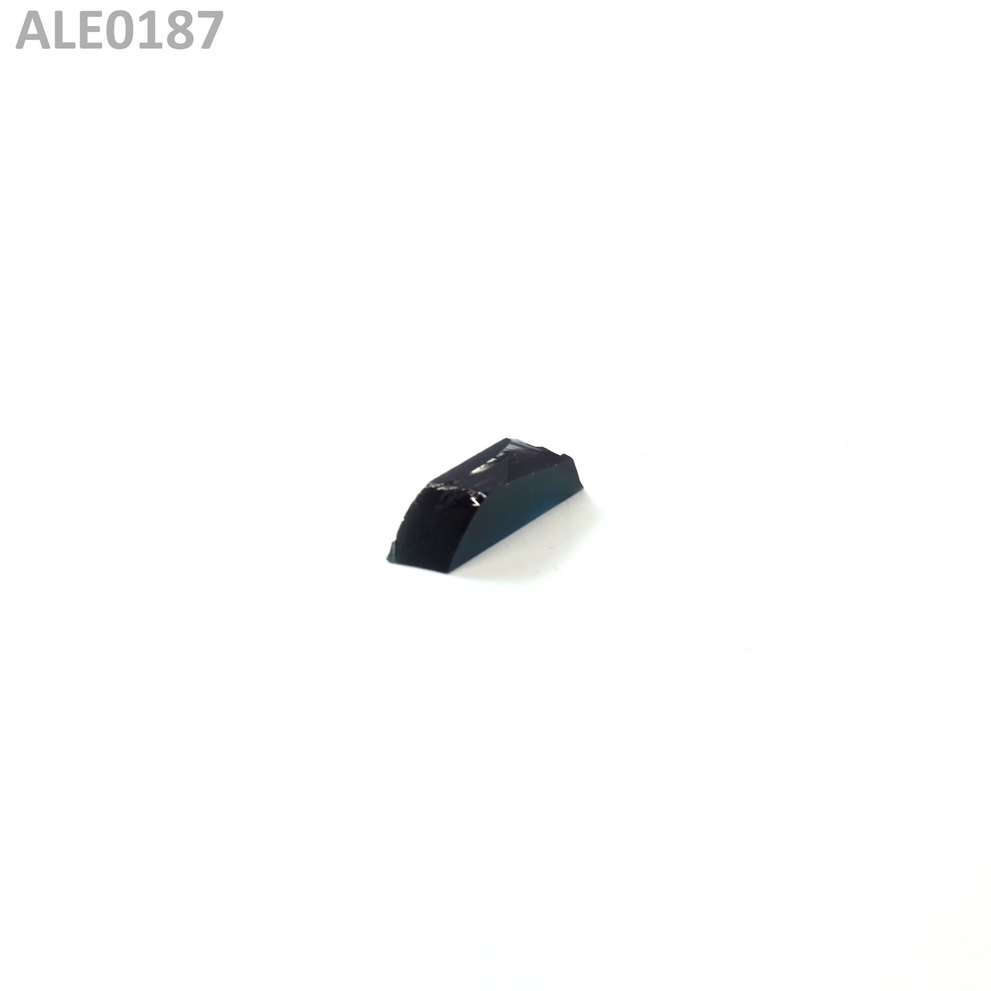 Blue/Green Alexandrite : ALE0187