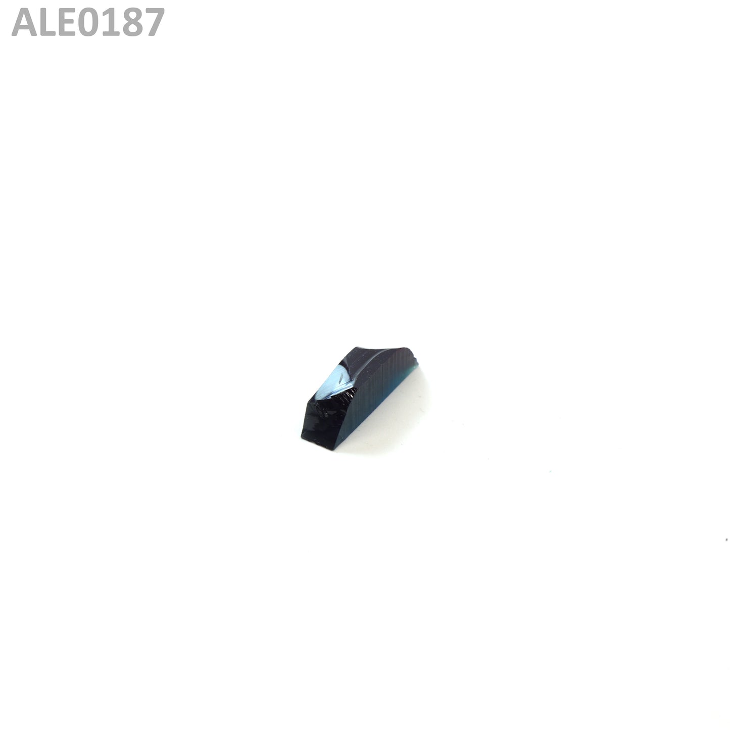 Blue/Green Alexandrite : ALE0187