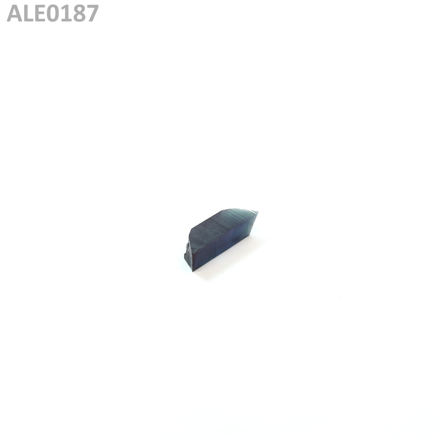 Blue/Green Alexandrite : ALE0187