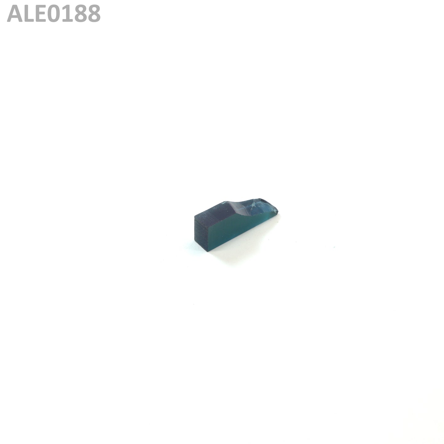 Blue/Green Alexandrite : ALE0188