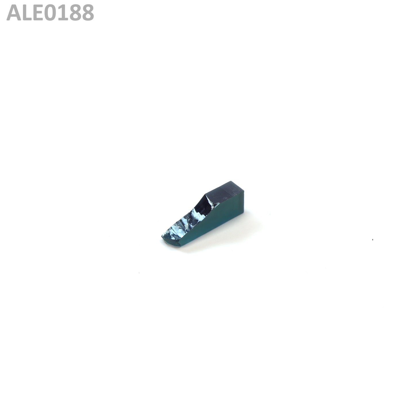 Blue/Green Alexandrite : ALE0188