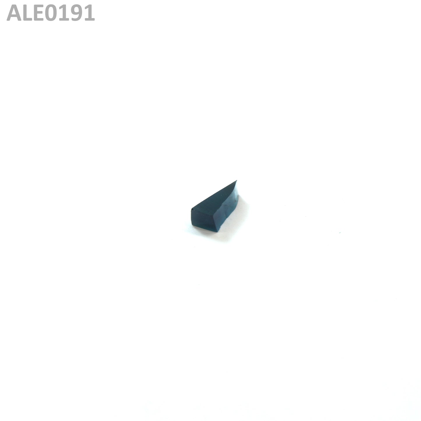 Blue/Green Alexandrite : ALE0191