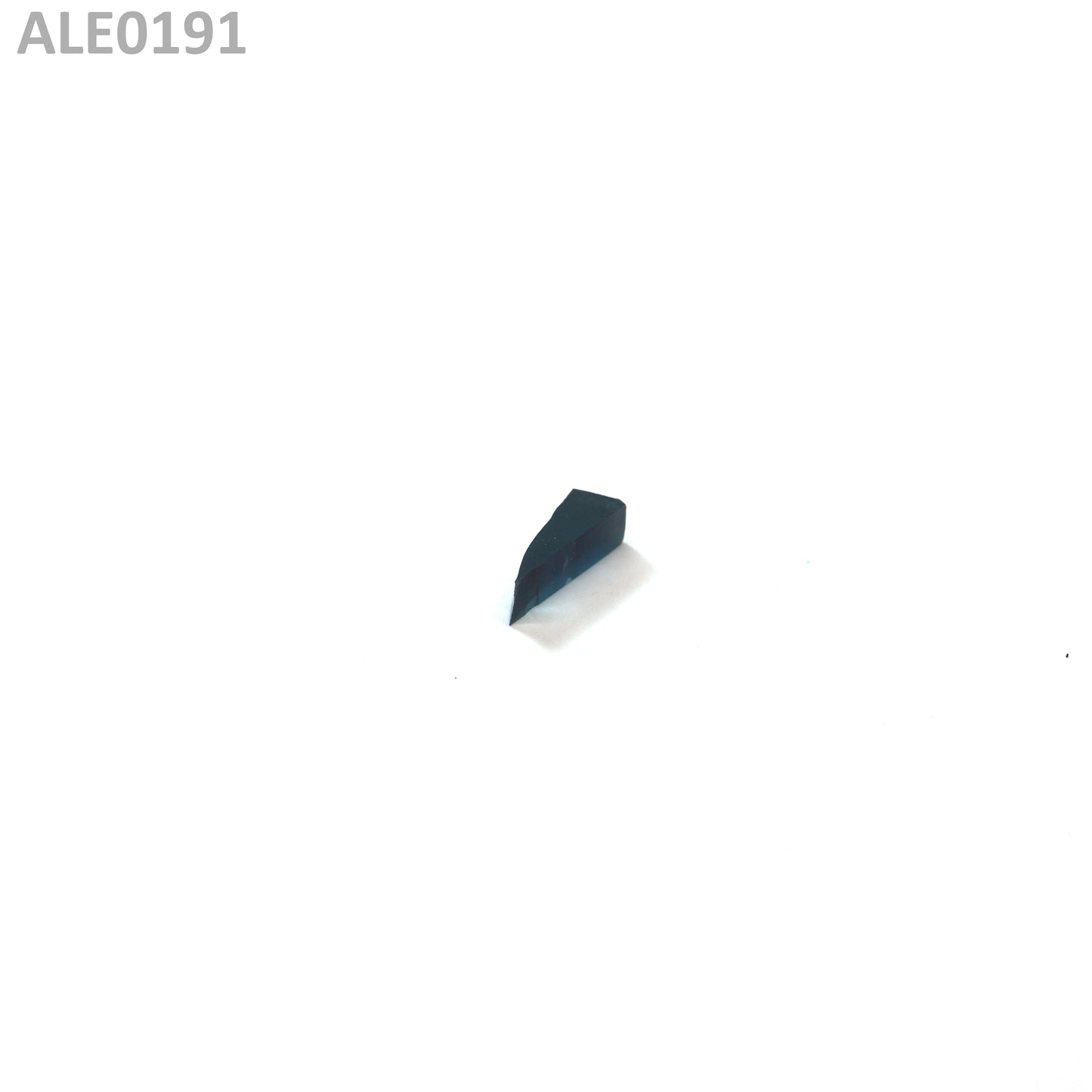 Blue/Green Alexandrite : ALE0191
