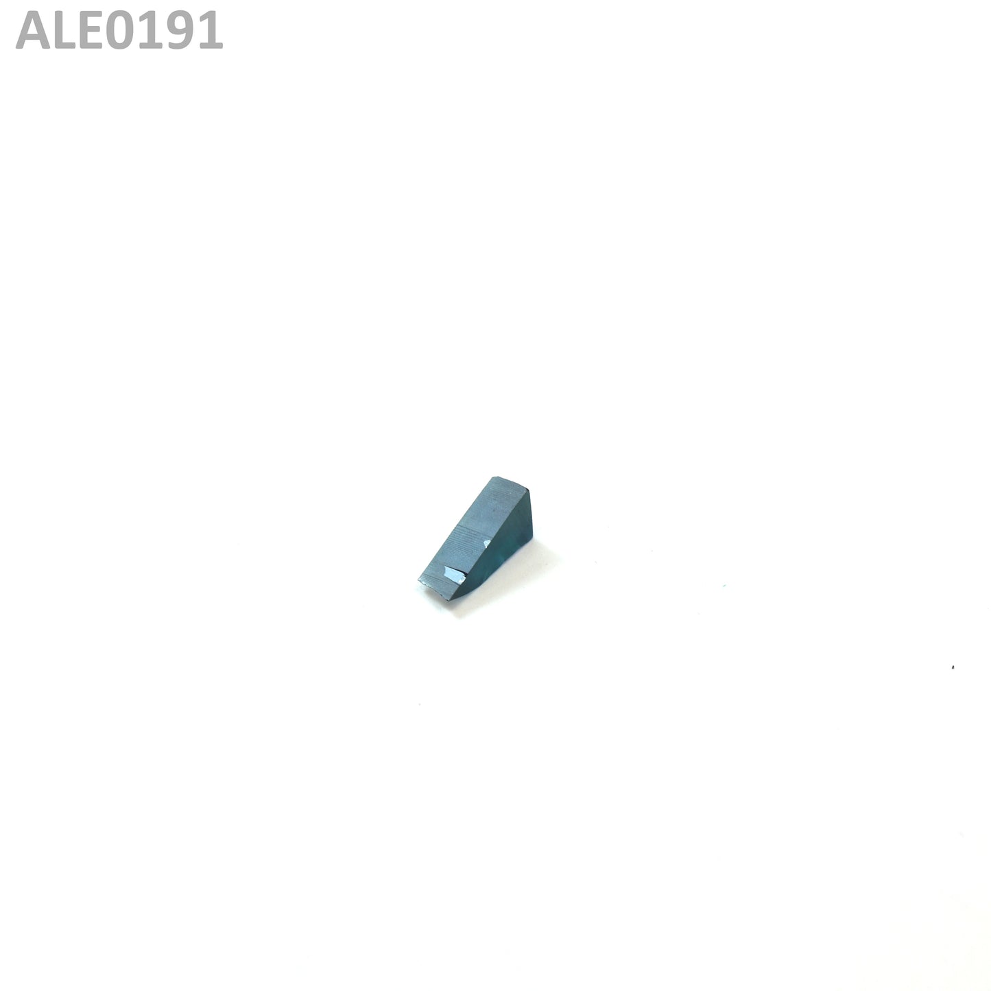 Blue/Green Alexandrite : ALE0191