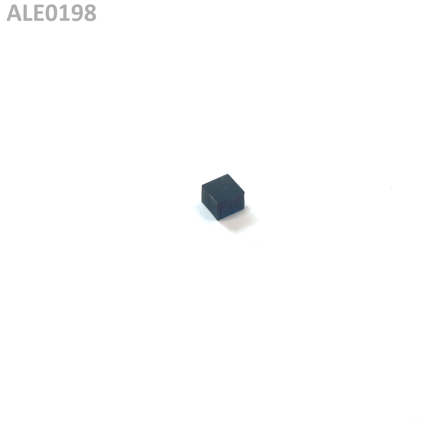 Blue/Green Alexandrite : ALE0198