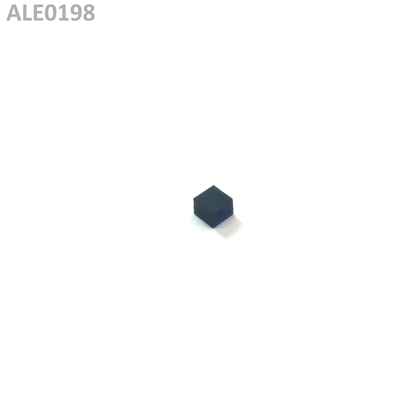 Blue/Green Alexandrite : ALE0198