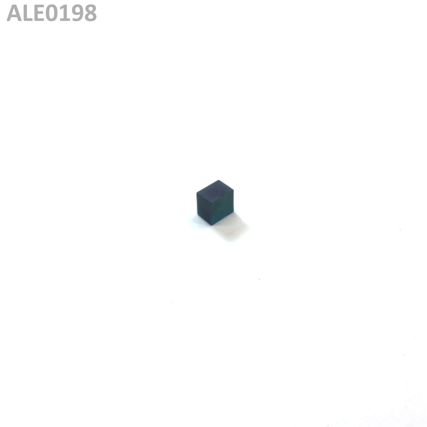 Blue/Green Alexandrite : ALE0198