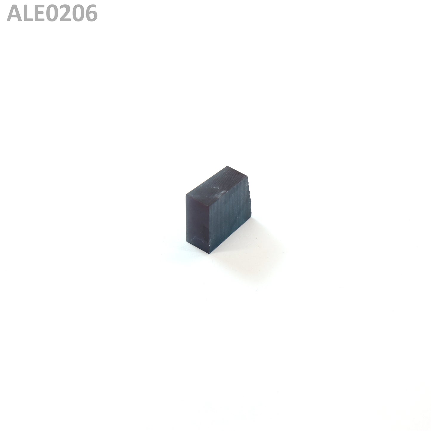 Blue/Green Alexandrite : ALE0206