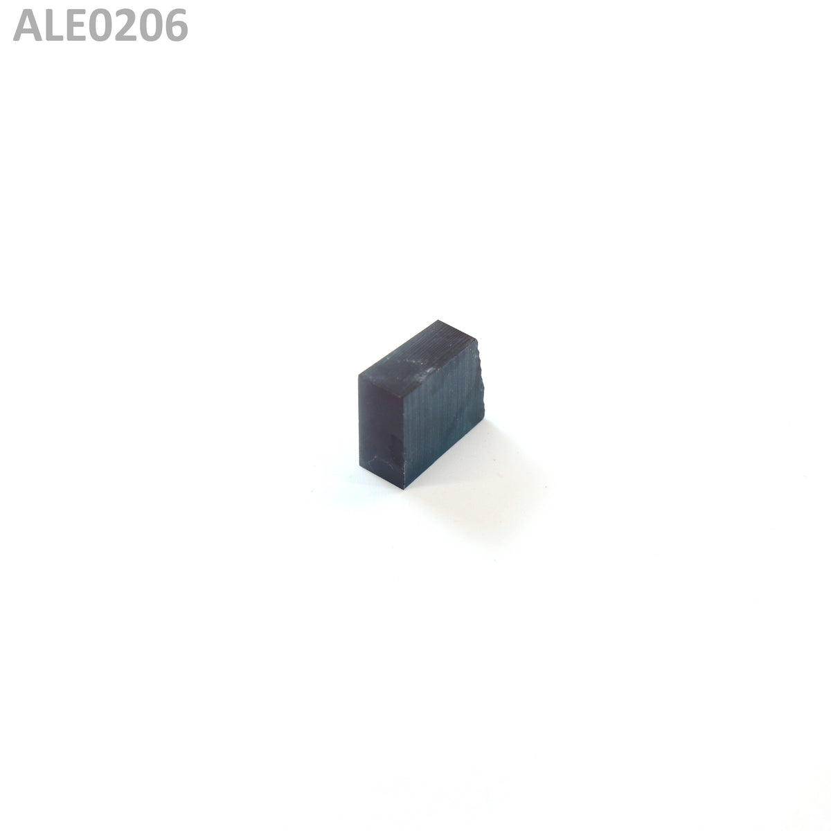 Green Alexandrite : ALE0206