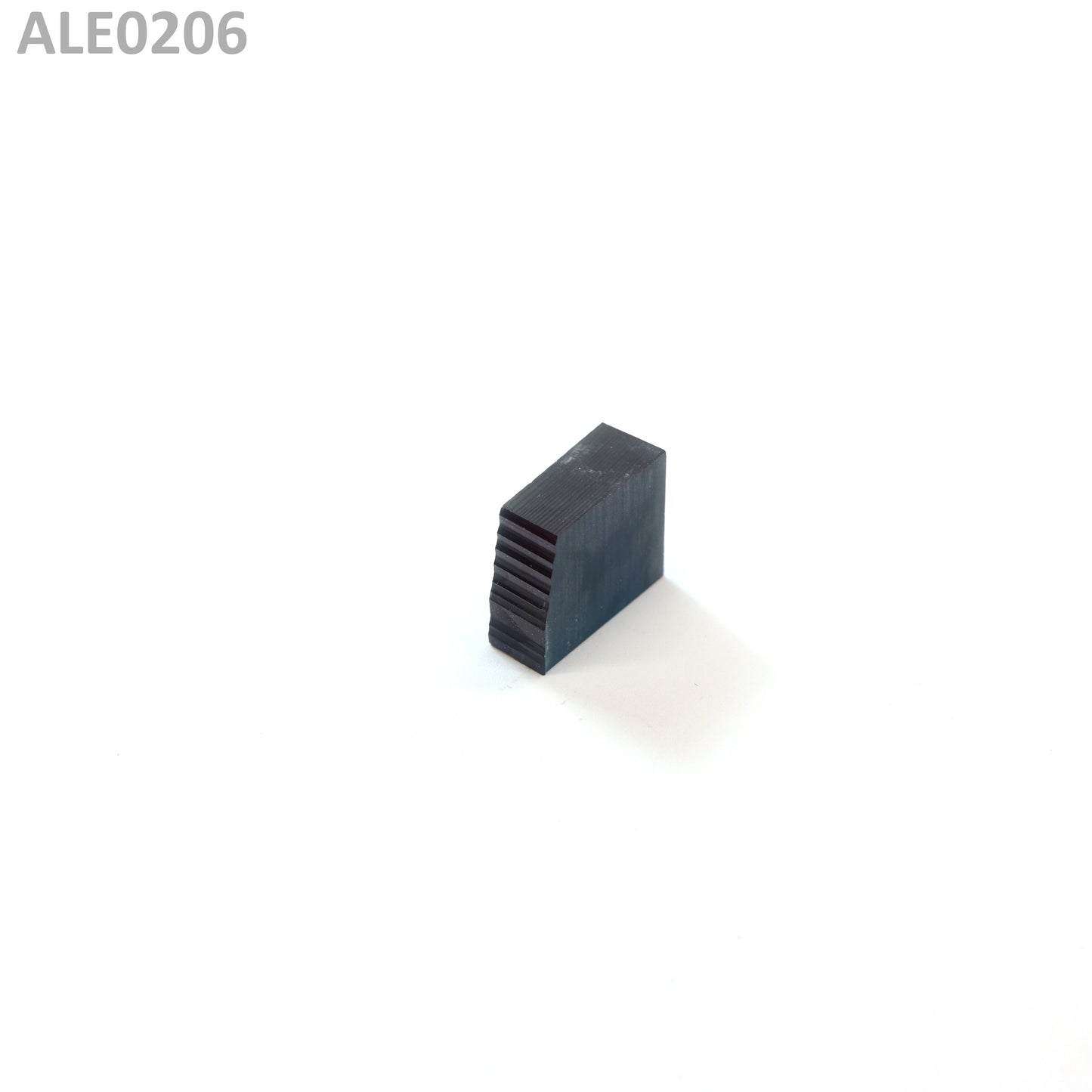 Blue/Green Alexandrite : ALE0206