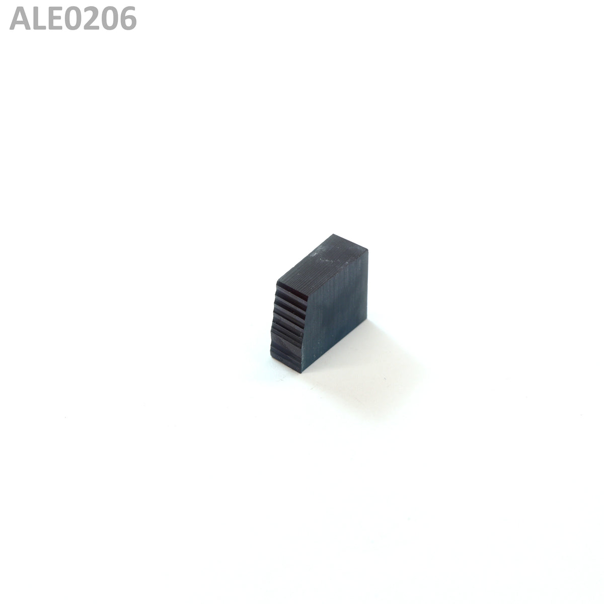 Green Alexandrite : ALE0206