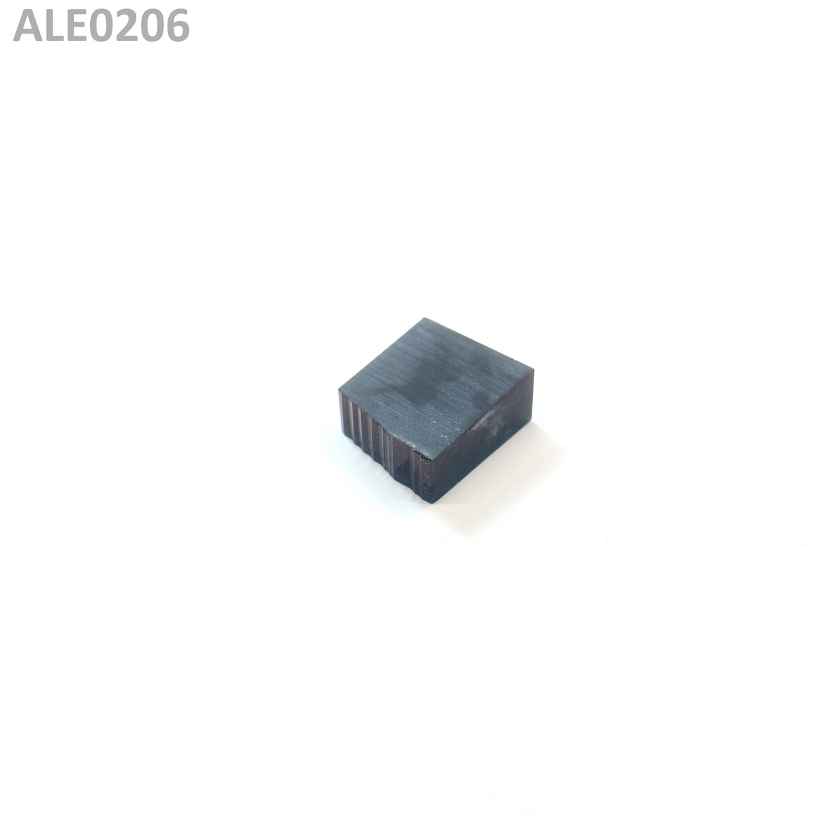 Green Alexandrite : ALE0206