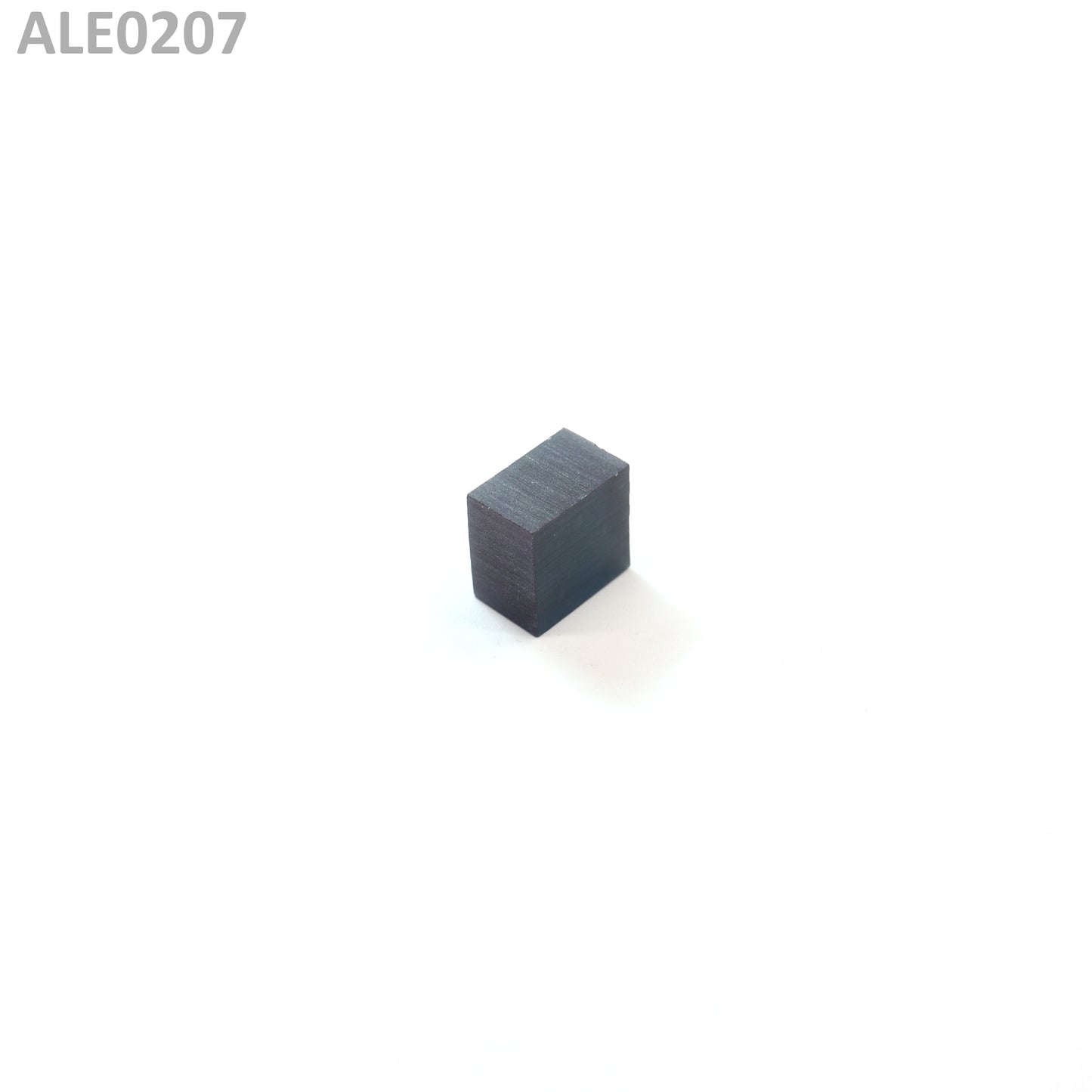 Blue/Green Alexandrite : ALE0207