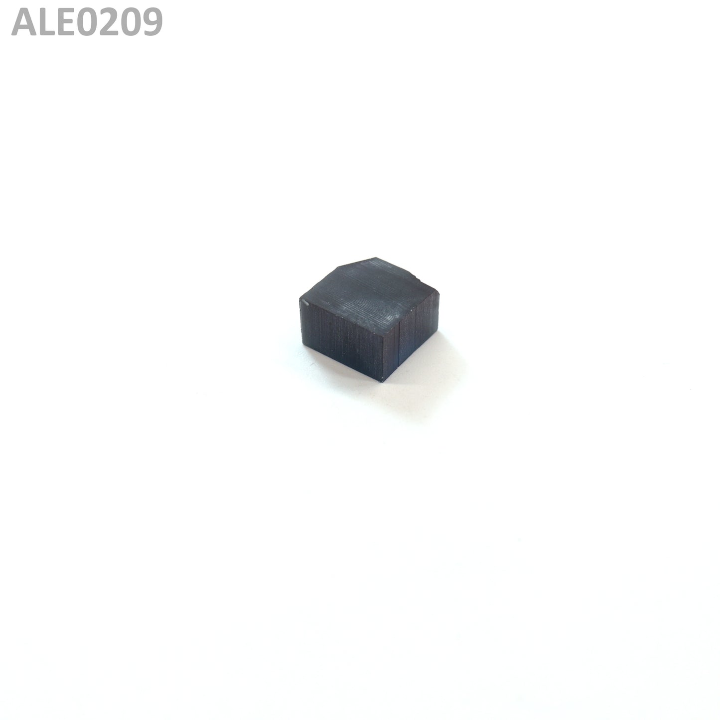 Blue/Green Alexandrite : ALE0209