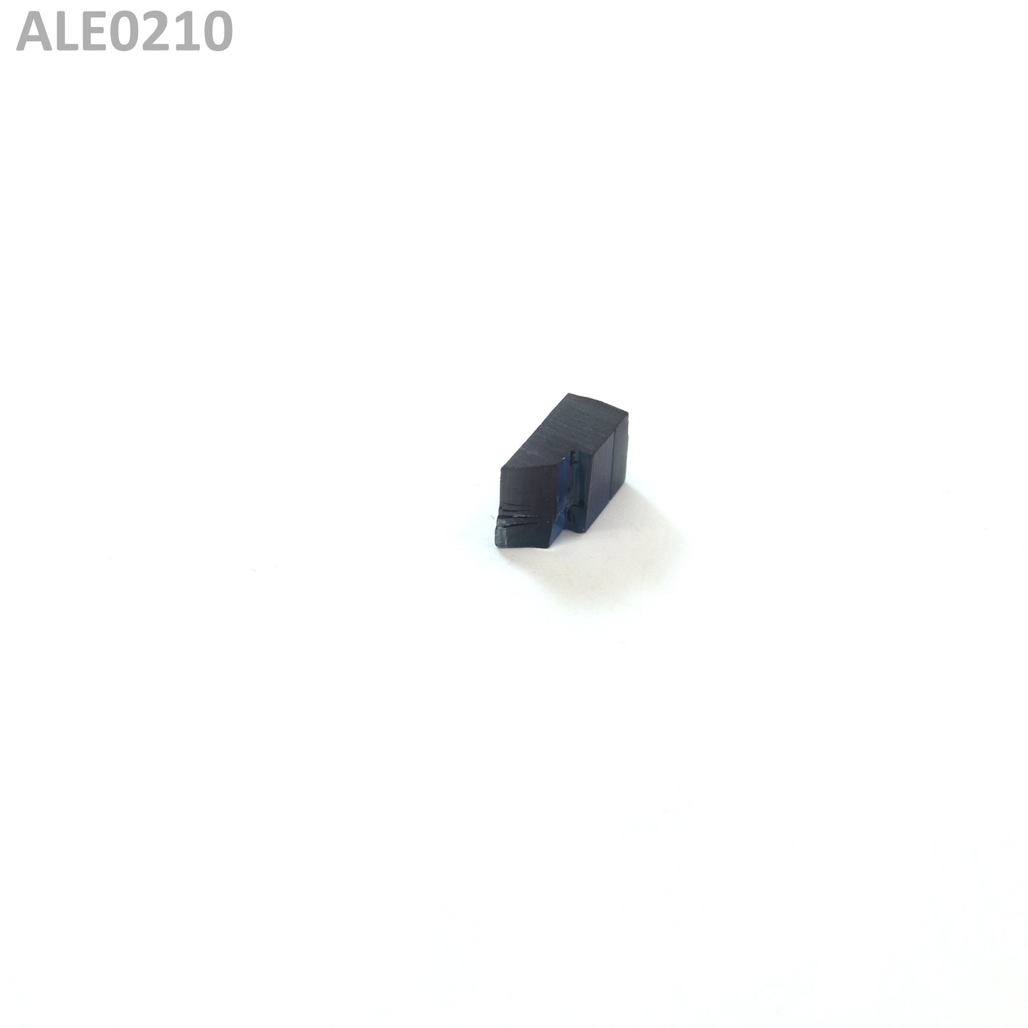 Blue/Green Alexandrite : ALE0210