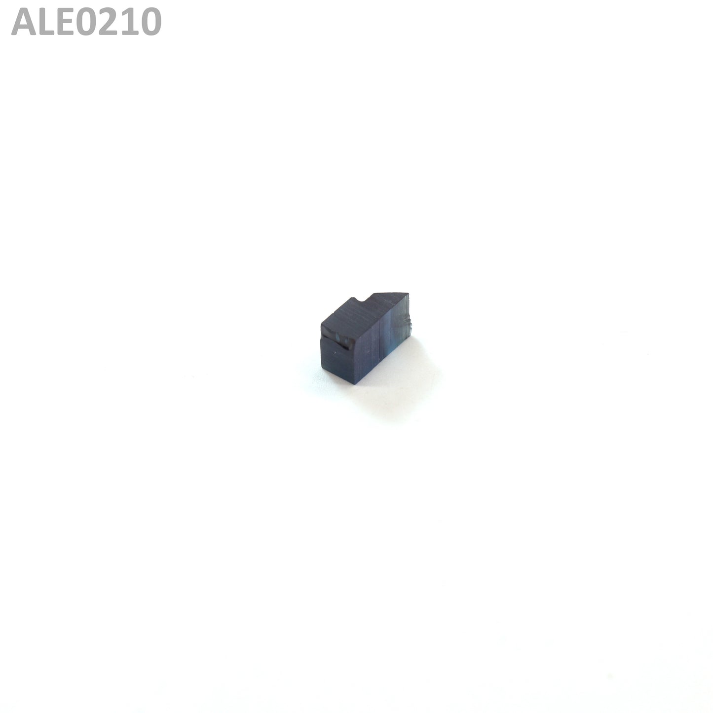 Blue/Green Alexandrite : ALE0210