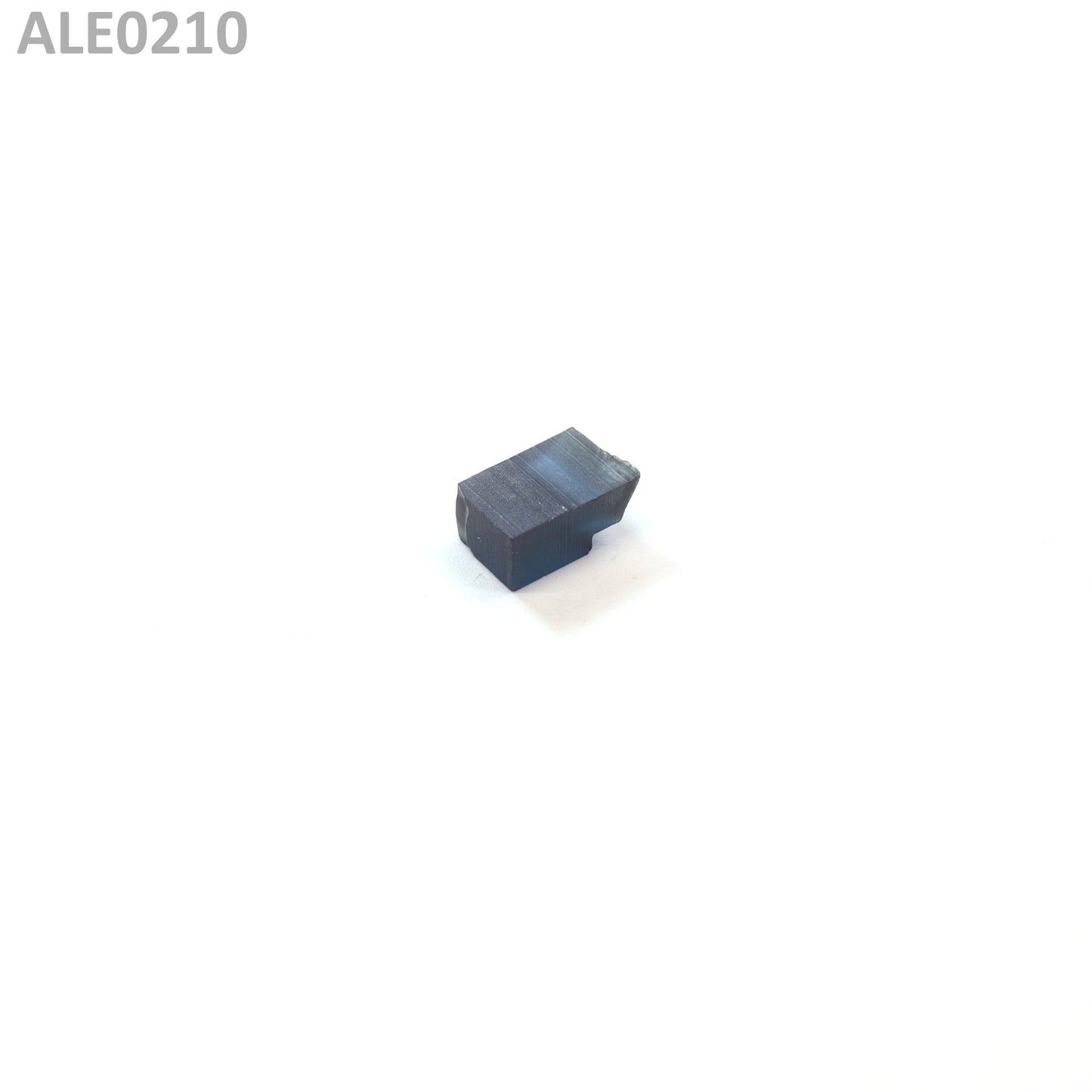 Blue/Green Alexandrite : ALE0210