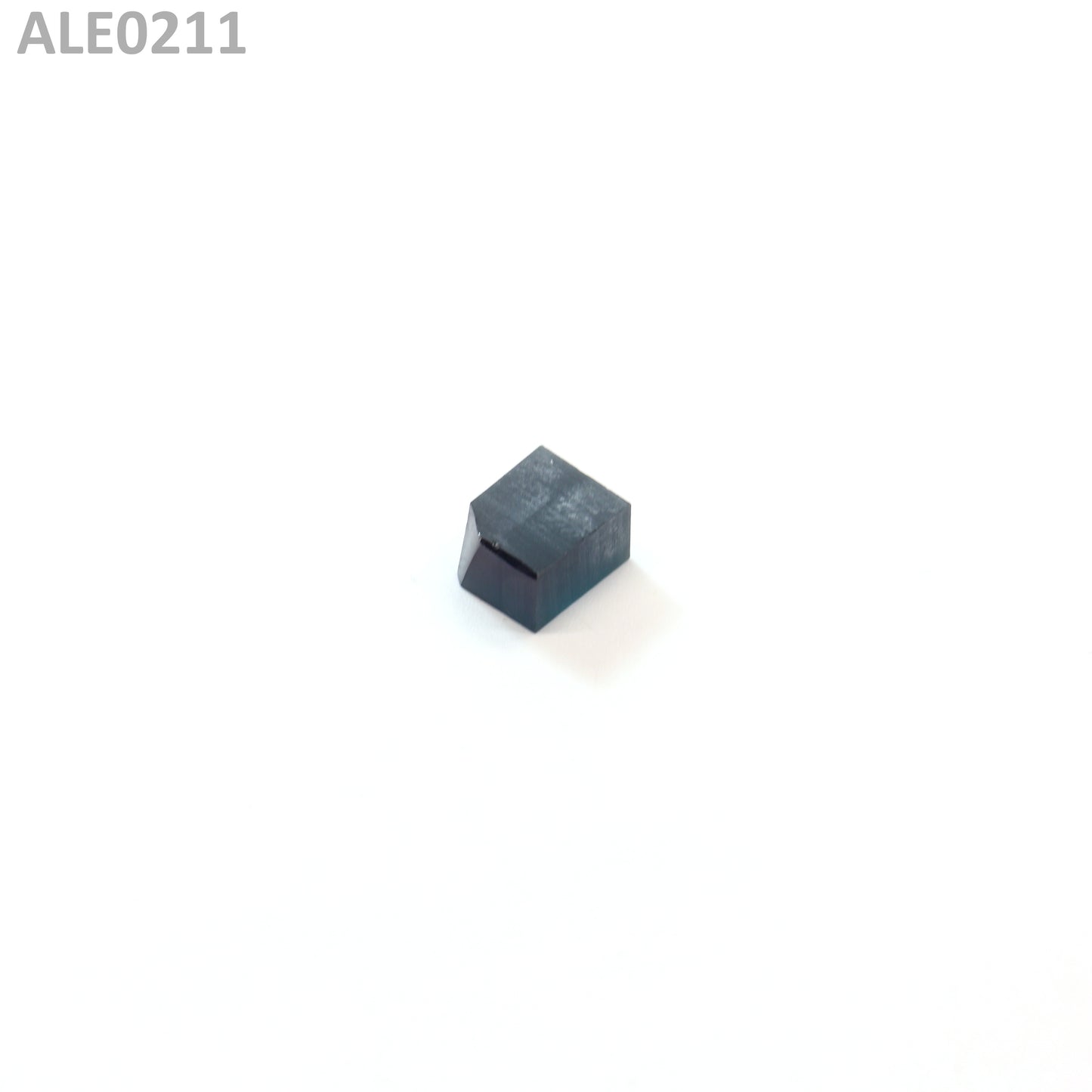 Blue/Green Alexandrite : ALE0211