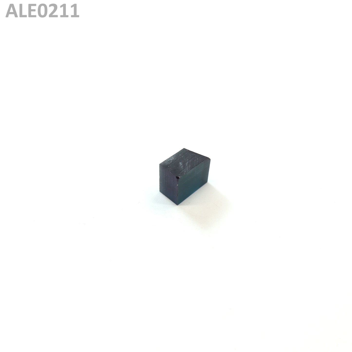 Blue/Green Alexandrite : ALE0211