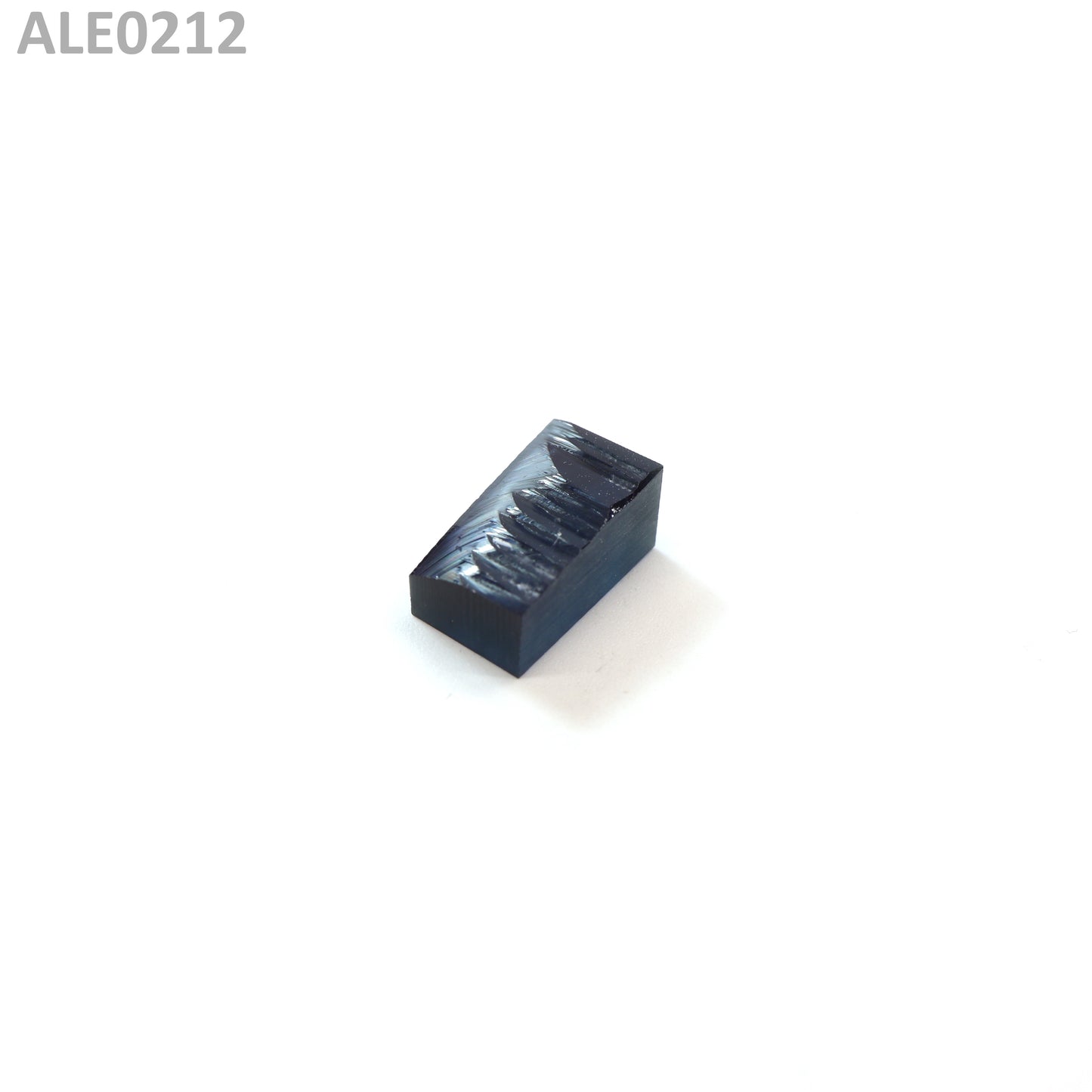 Blue/Green Alexandrite : ALE0212