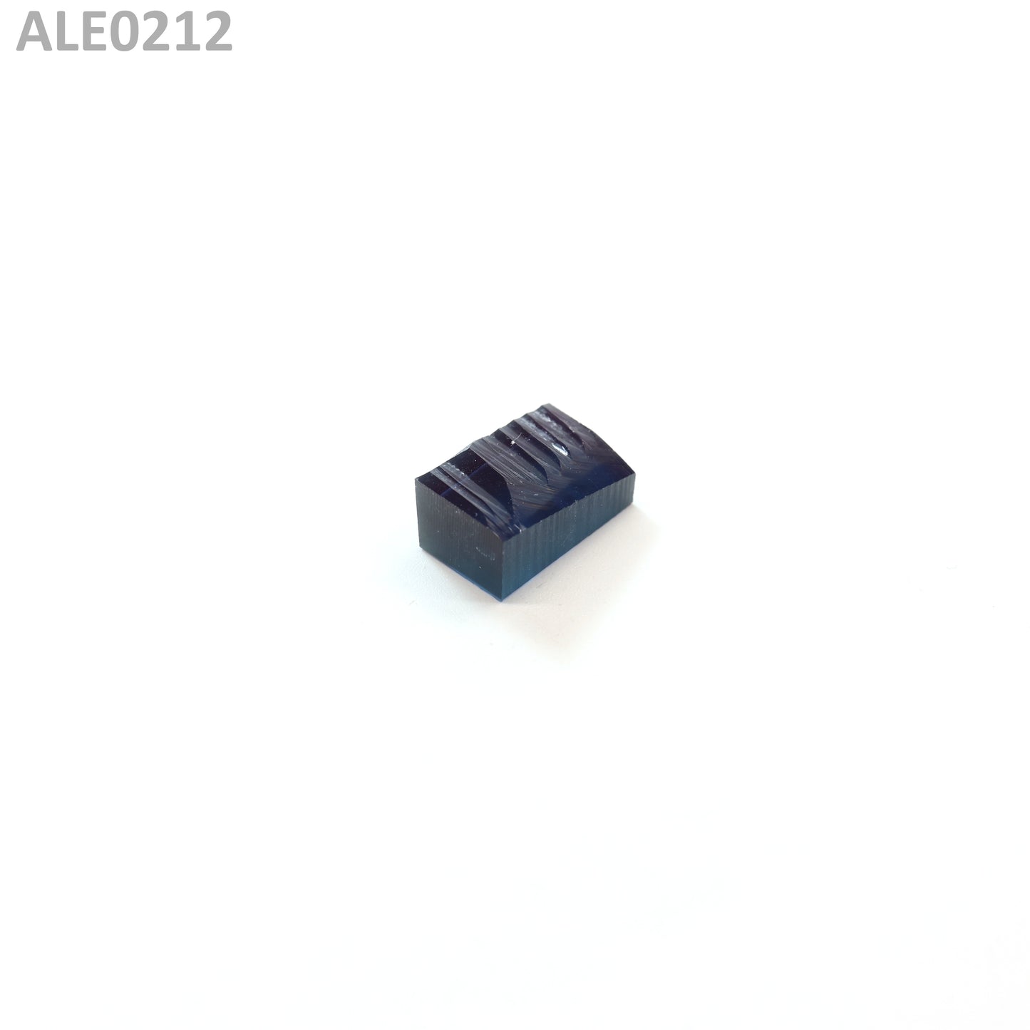 Blue/Green Alexandrite : ALE0212