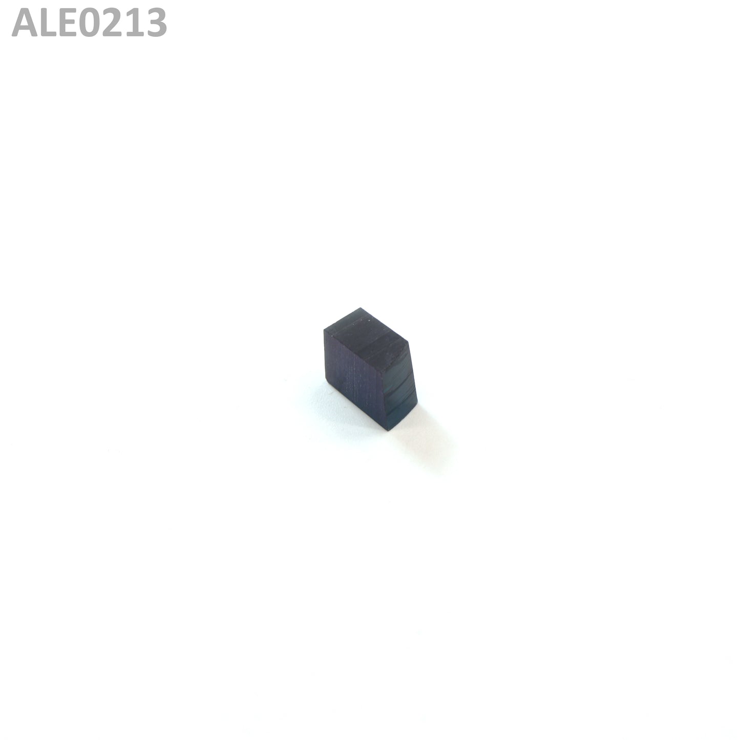 Blue/Green Alexandrite : ALE0213