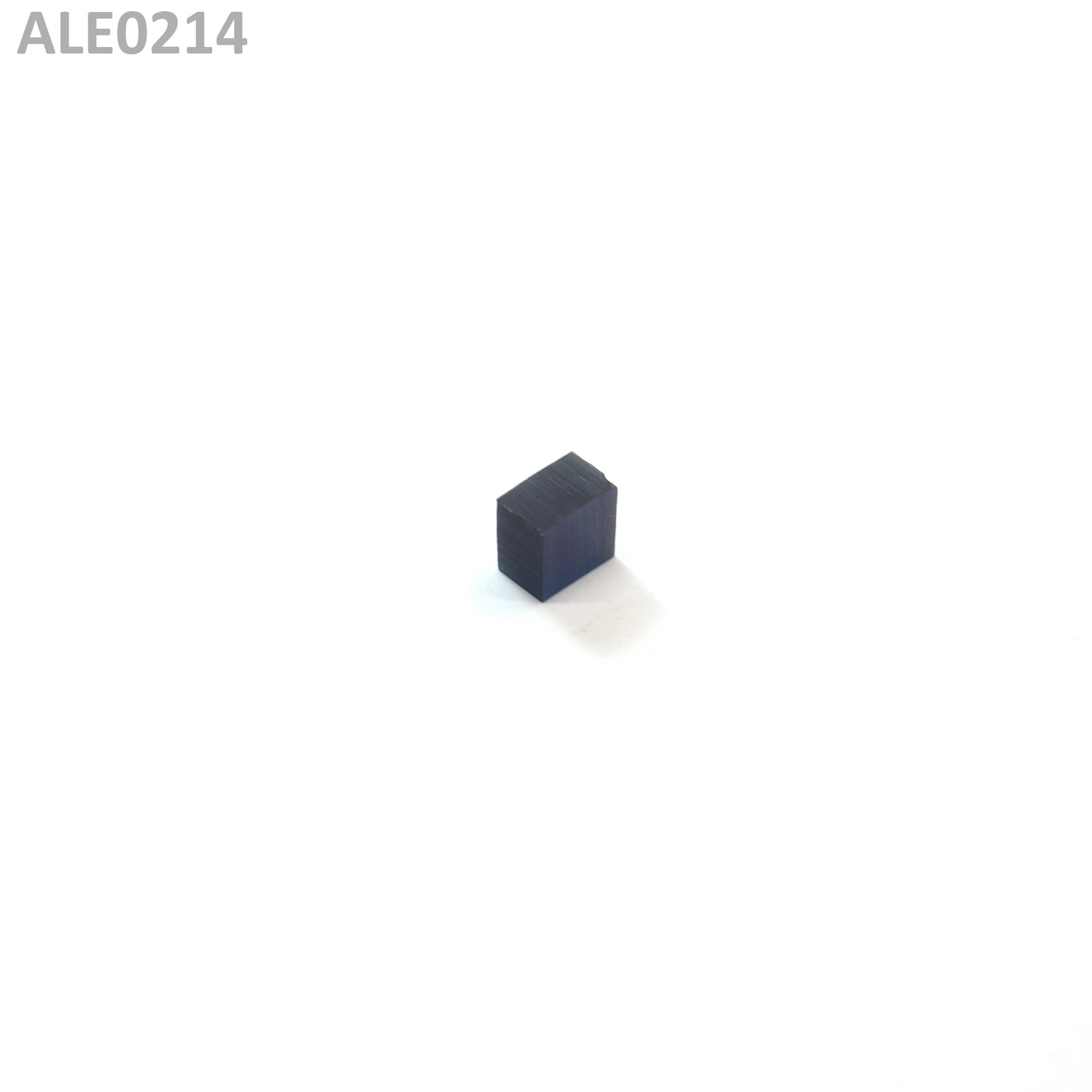 Blue/Green Alexandrite : ALE0214