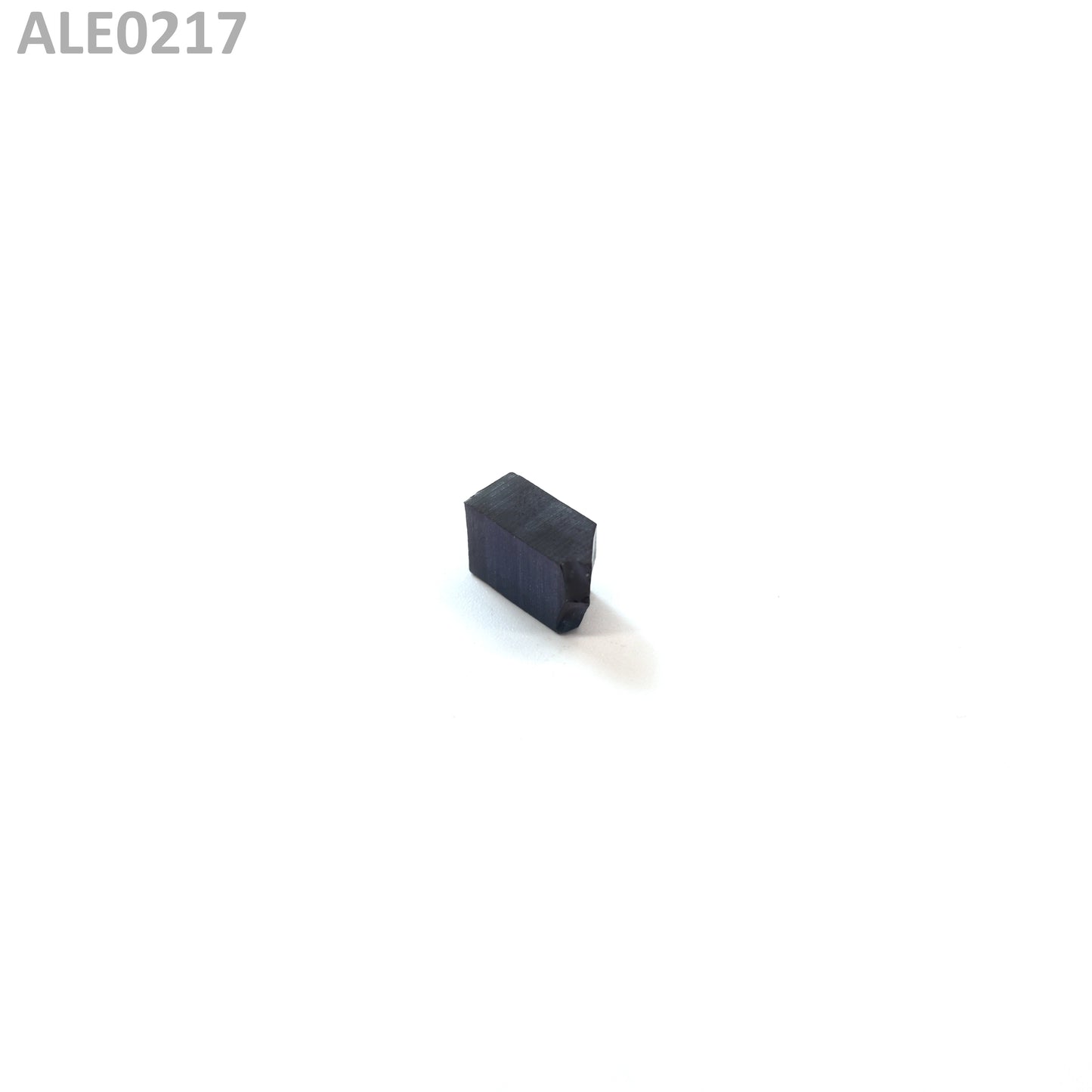 Blue/Green Alexandrite : ALE0217
