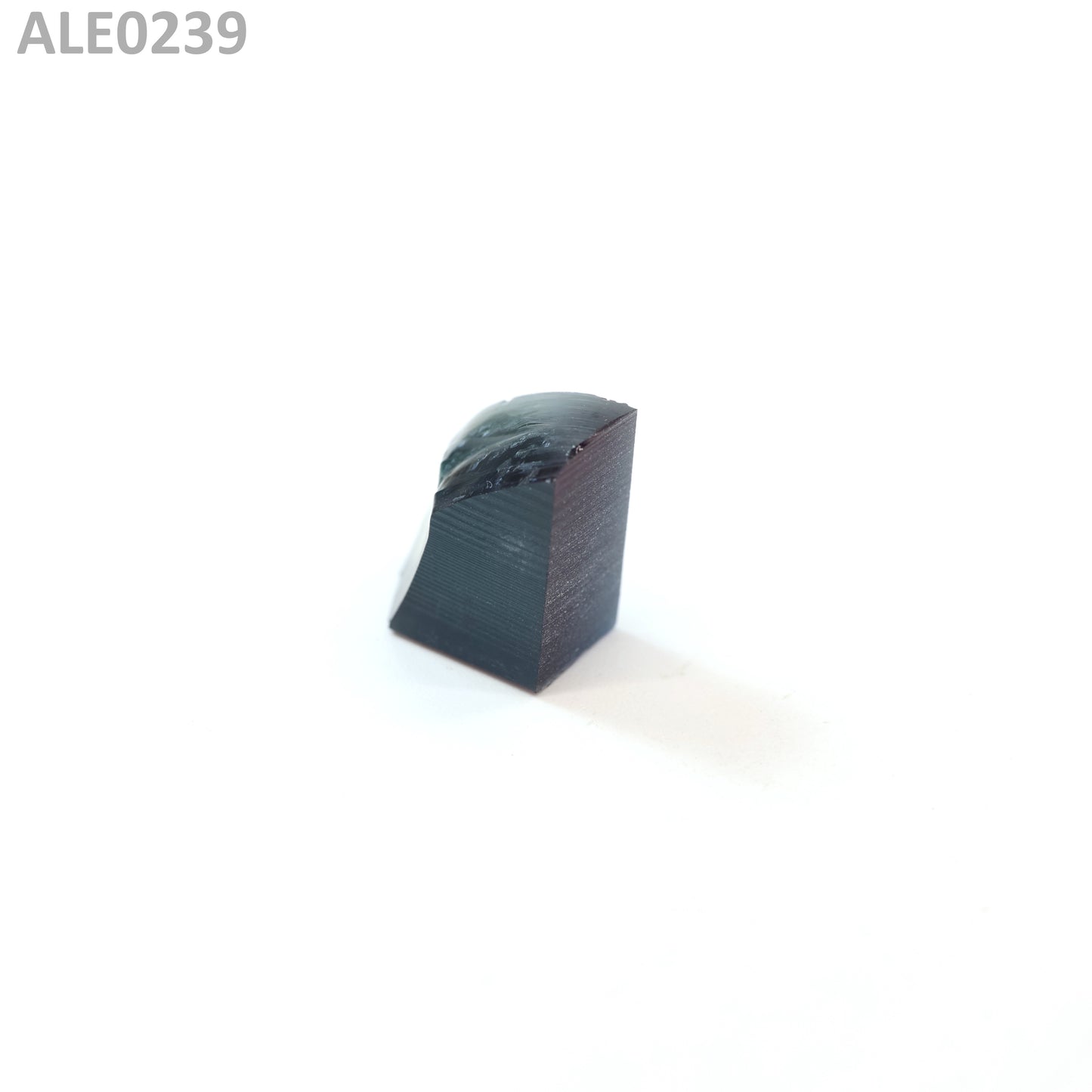 Green Alexandrite : ALE0239