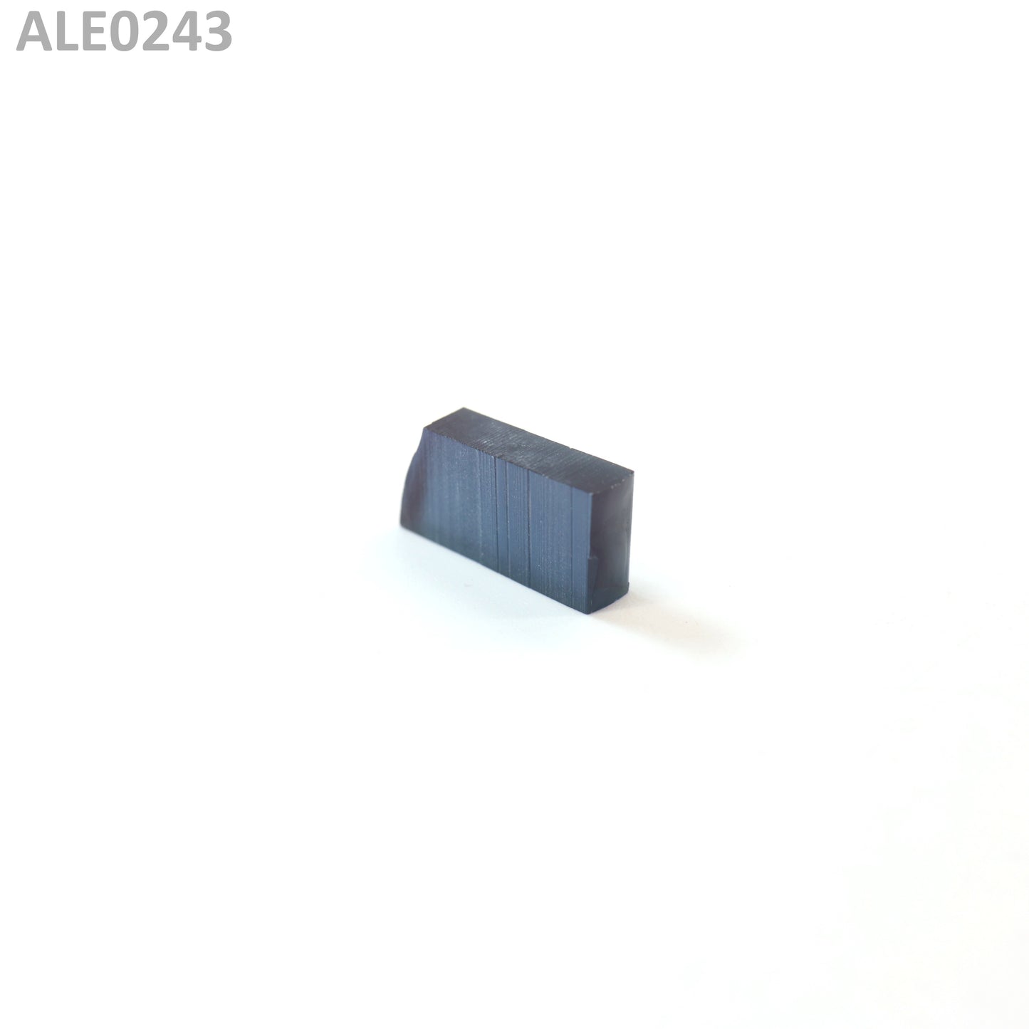Green Alexandrite : ALE0243