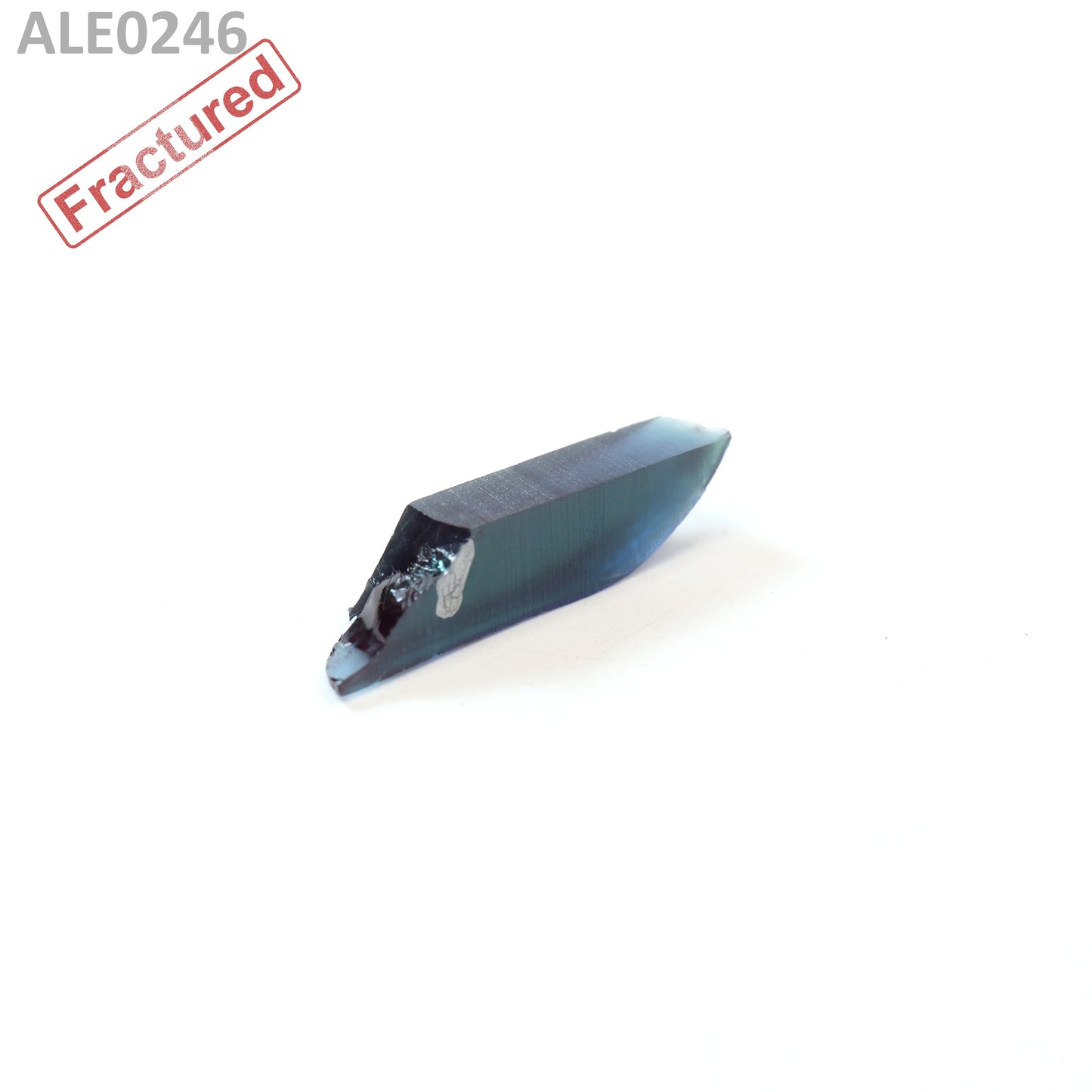 Green Alexandrite : ALE0246