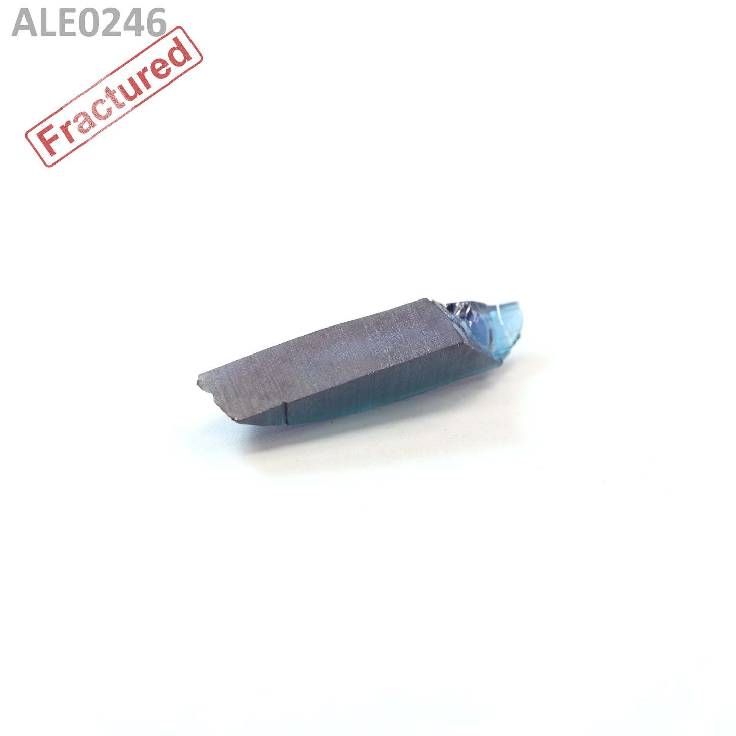 Green Alexandrite : ALE0246