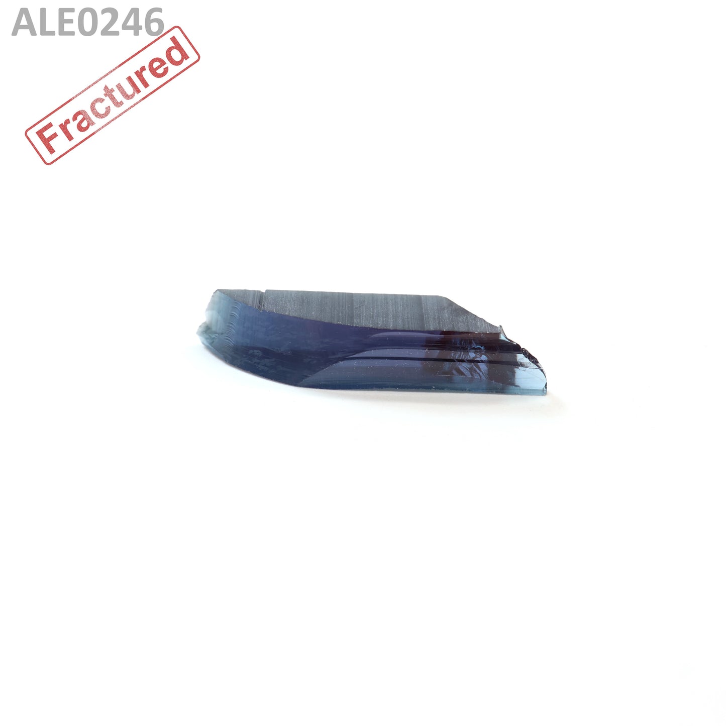 Green Alexandrite : ALE0246