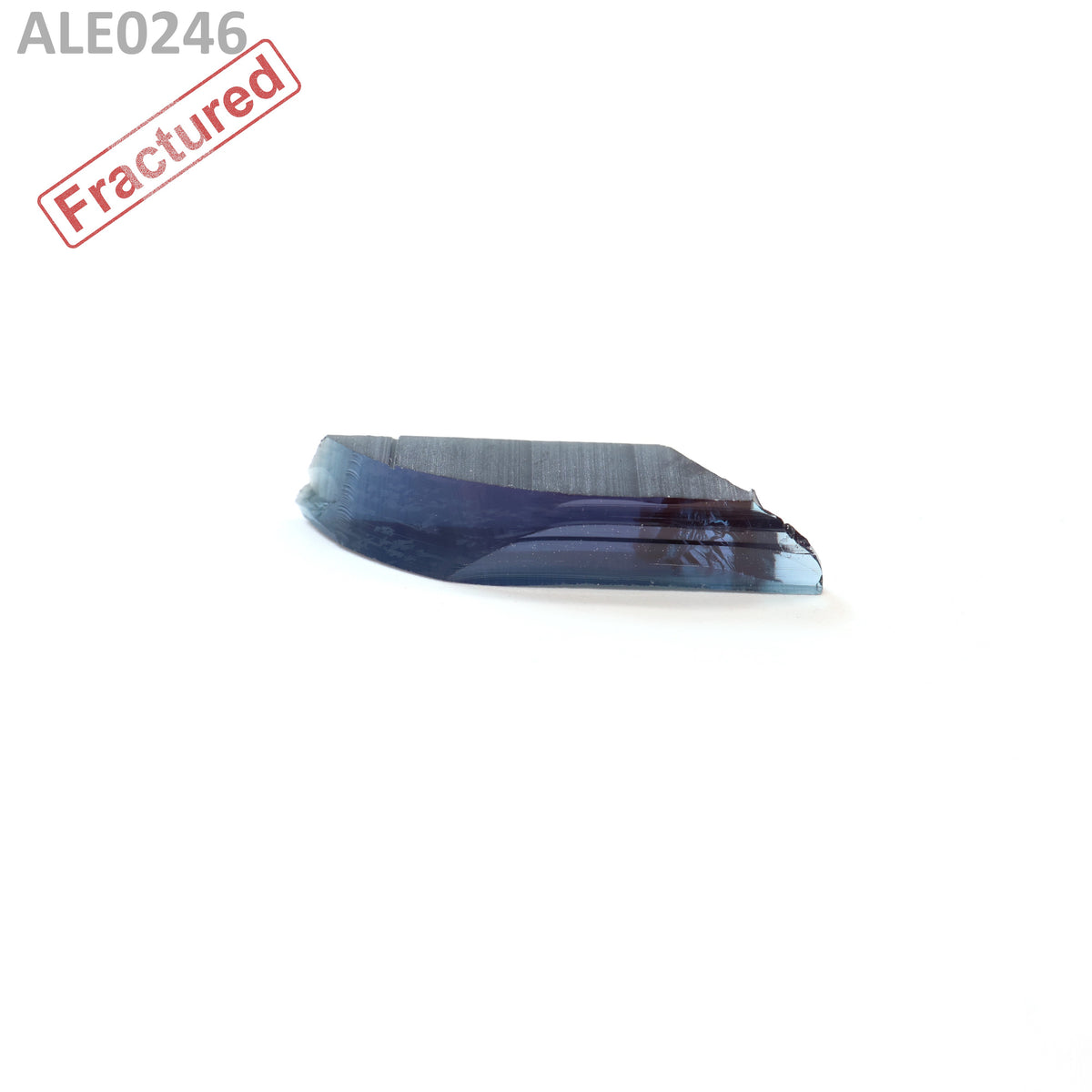 Green Alexandrite : ALE0246